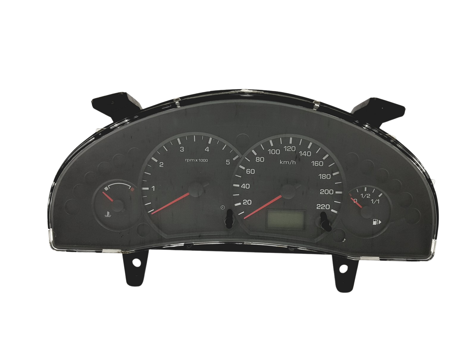 Speedometer/Instrument Cluster Ford Transit 7T1T-10849-CA 7T1T10849CA 58342 main product photo