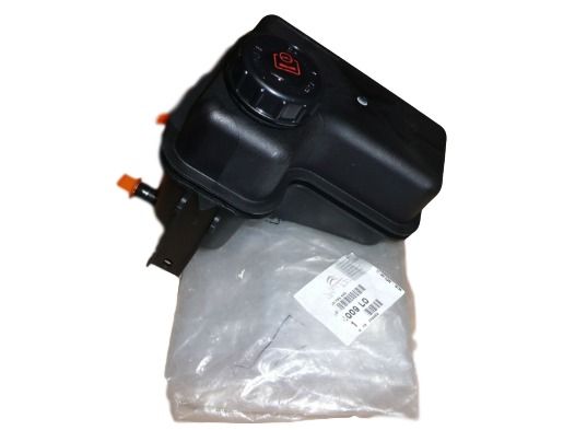 Power Steering Fluid Tank Original 4009L0 4009.L0 Peugeot Citroen main product photo