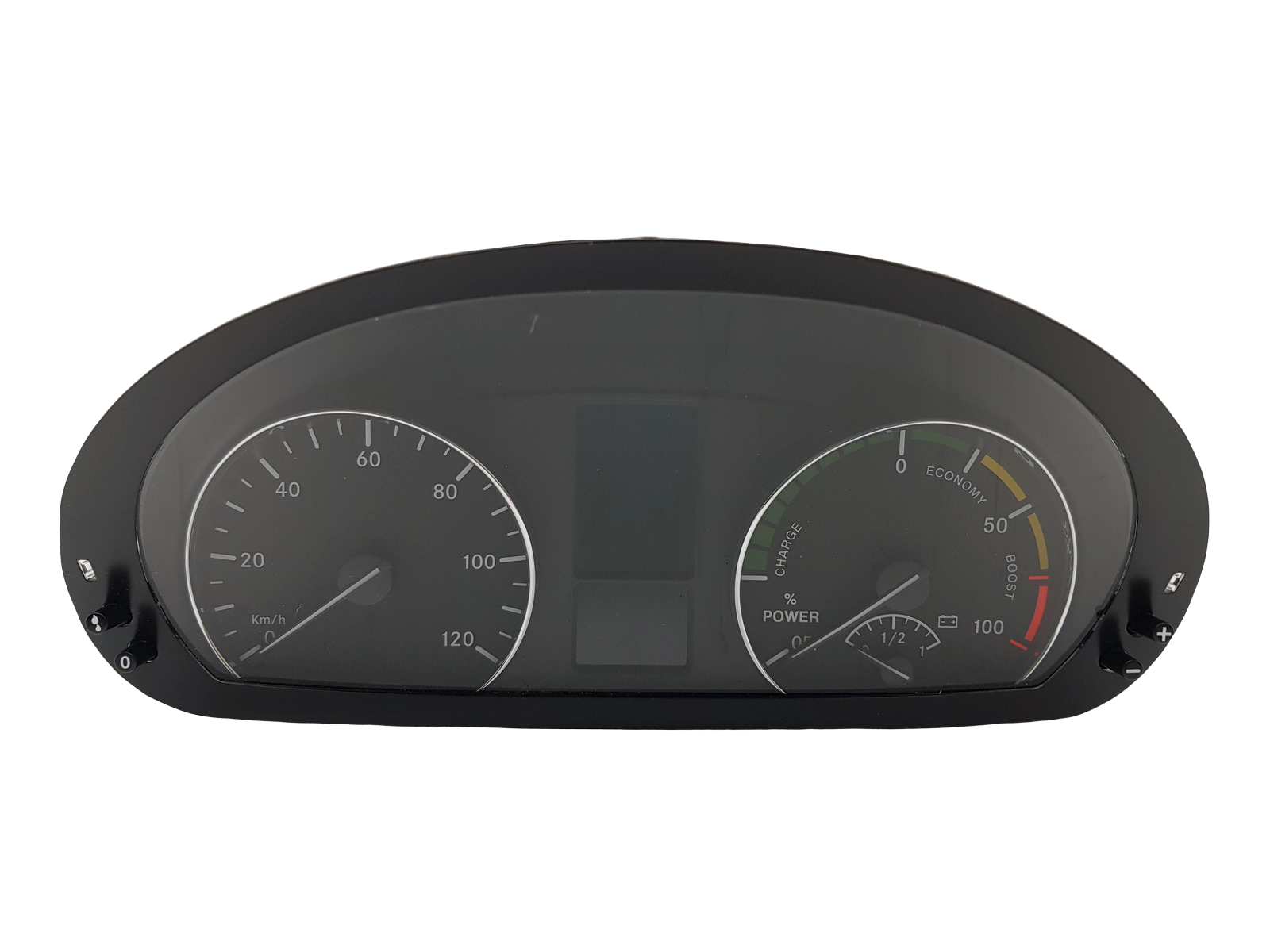 Speedometer/Instrument Cluster New Original Mercedes Viano A6399004500 899 main product photo