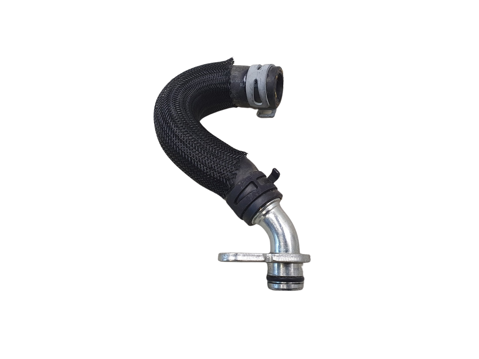 Cooling System Pipe New EGR 140555914R 1.5 Blue dCi Renault Dacia main product photo