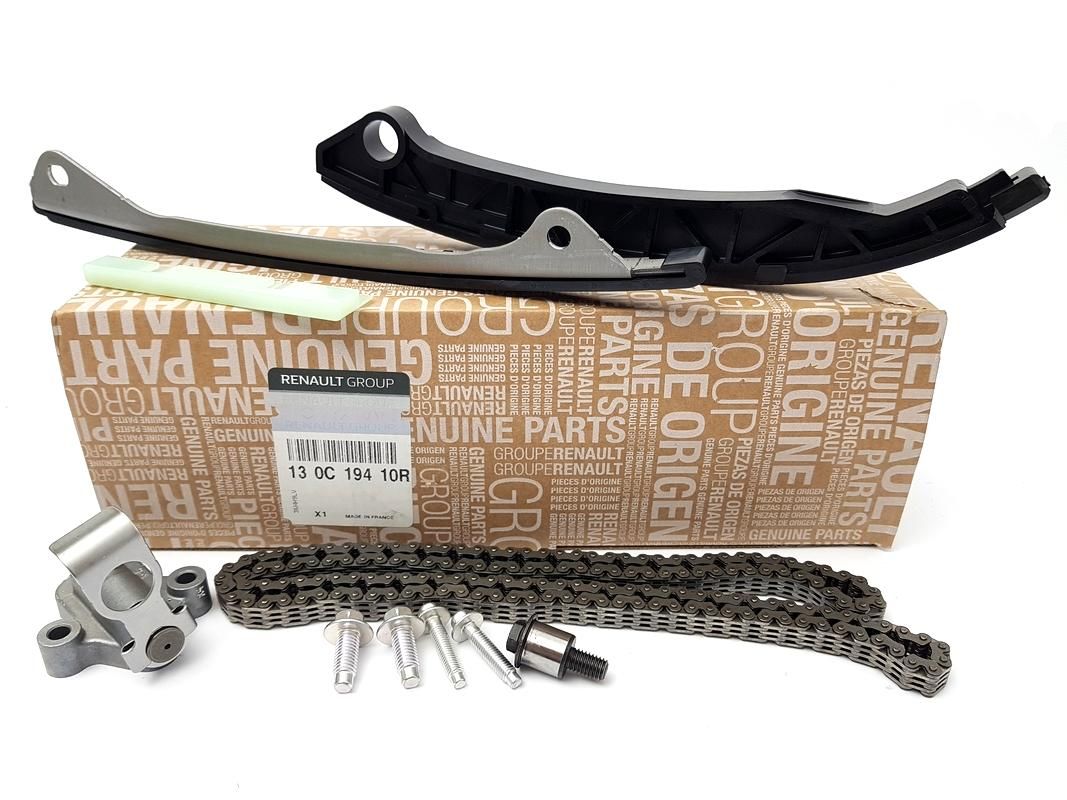 Timing Chain Kit New Original 130C19410R Renault main product photo