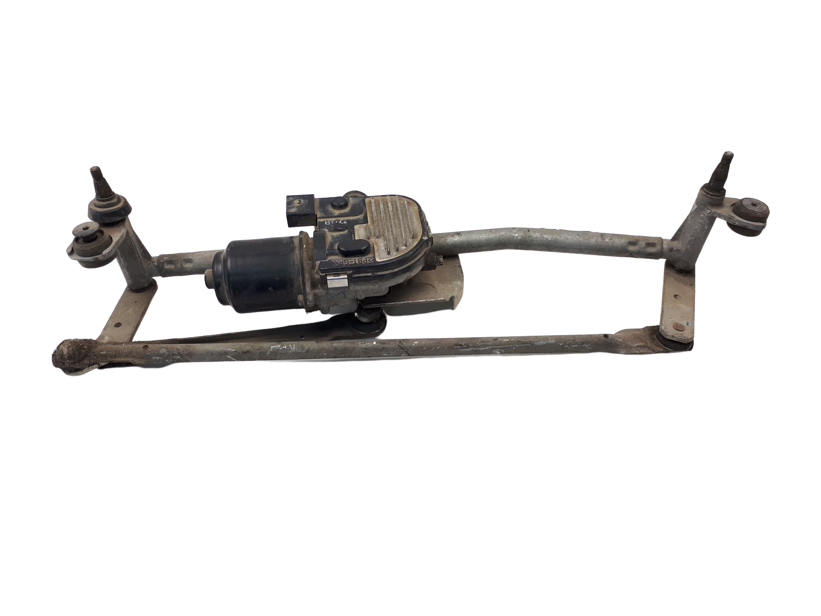 Wiper Mechanism VW Passat B6 3C1955023E 3C1955419A main product photo