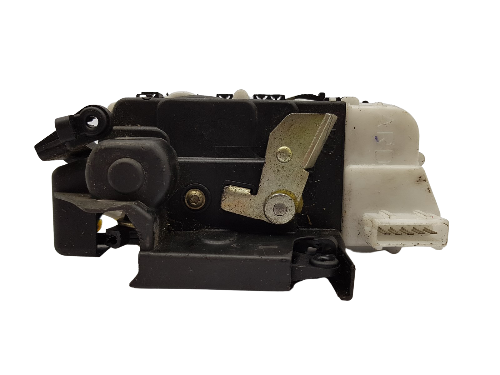 Door Lock Mechansim Right Rear 913884 Citroen Xsara Rockwell 10959 main product photo