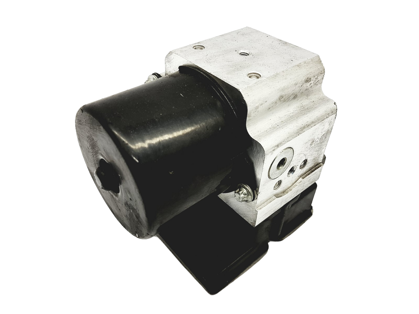 Abs Pump Lancia Ypsilon 51703571 54084694C TRW 60236 main product photo