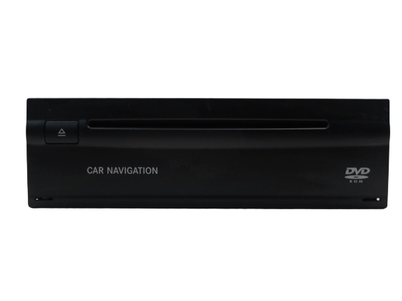 Navigation Mercedes-Benz A2118200685 6059 Harman Becker main product photo