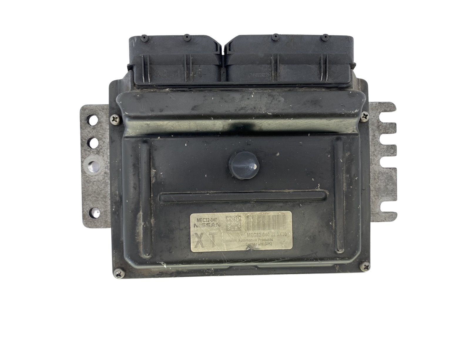 Controller MEC32-040 J3 XT Nissan Hitachi 52591 main product photo