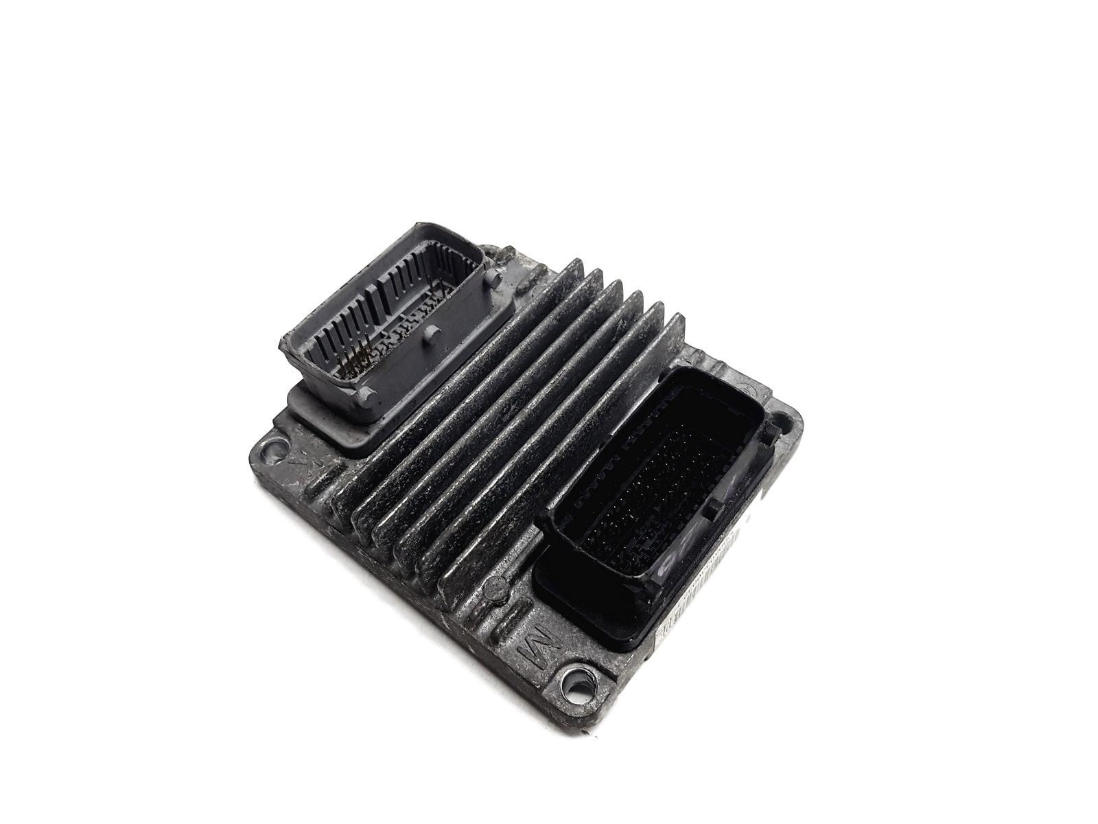 Controller 96417551 PF Daewo Chevrolet Delphi main product photo