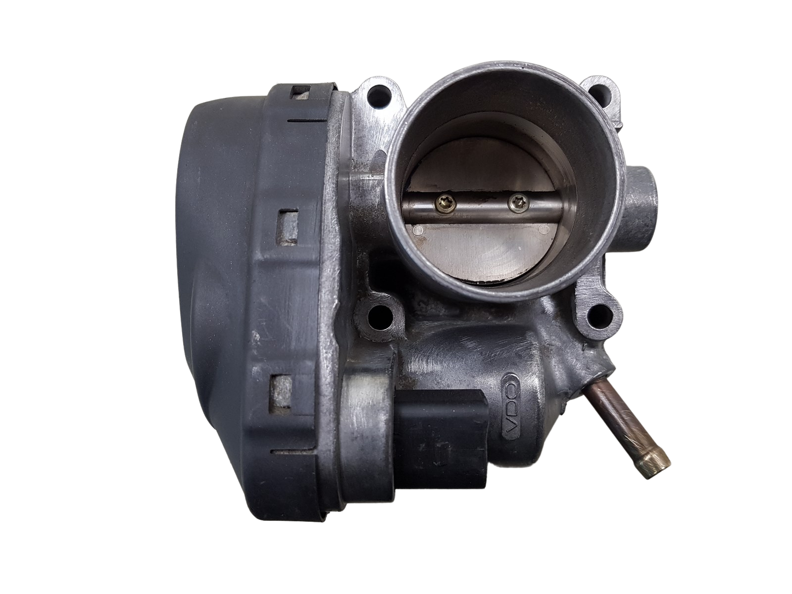 Air Throttle Body 036133062 408.238/321/001 VWAG 1.4 1936 main product photo
