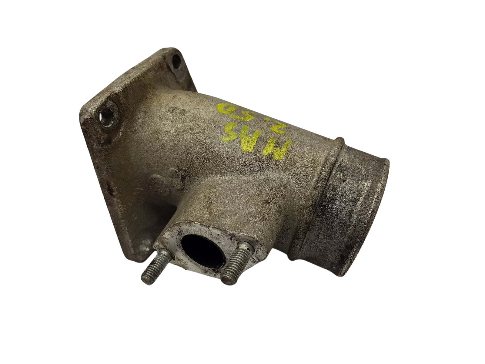 Exhaust Pipe 7701048286 99451342 Renault Master 2 2.5 D S8U main product photo