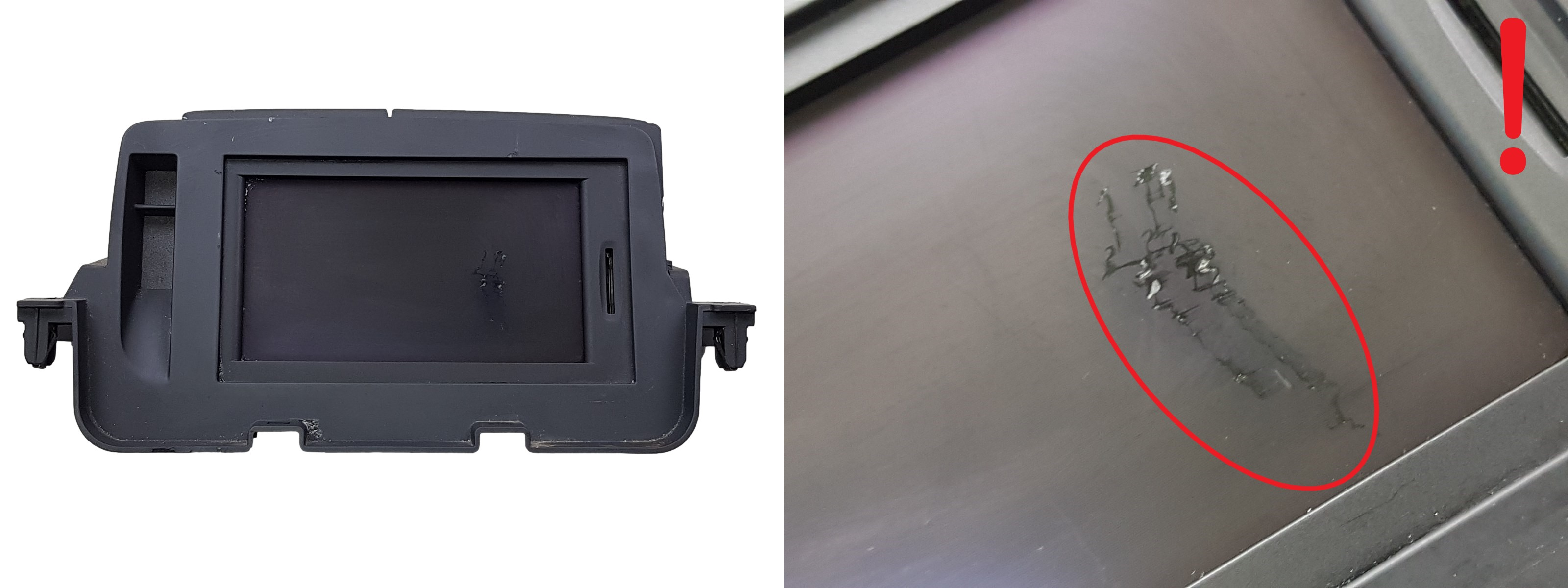 Navigation Renault Megane 3 259156554R 682470010R TomTom 1478 main product photo