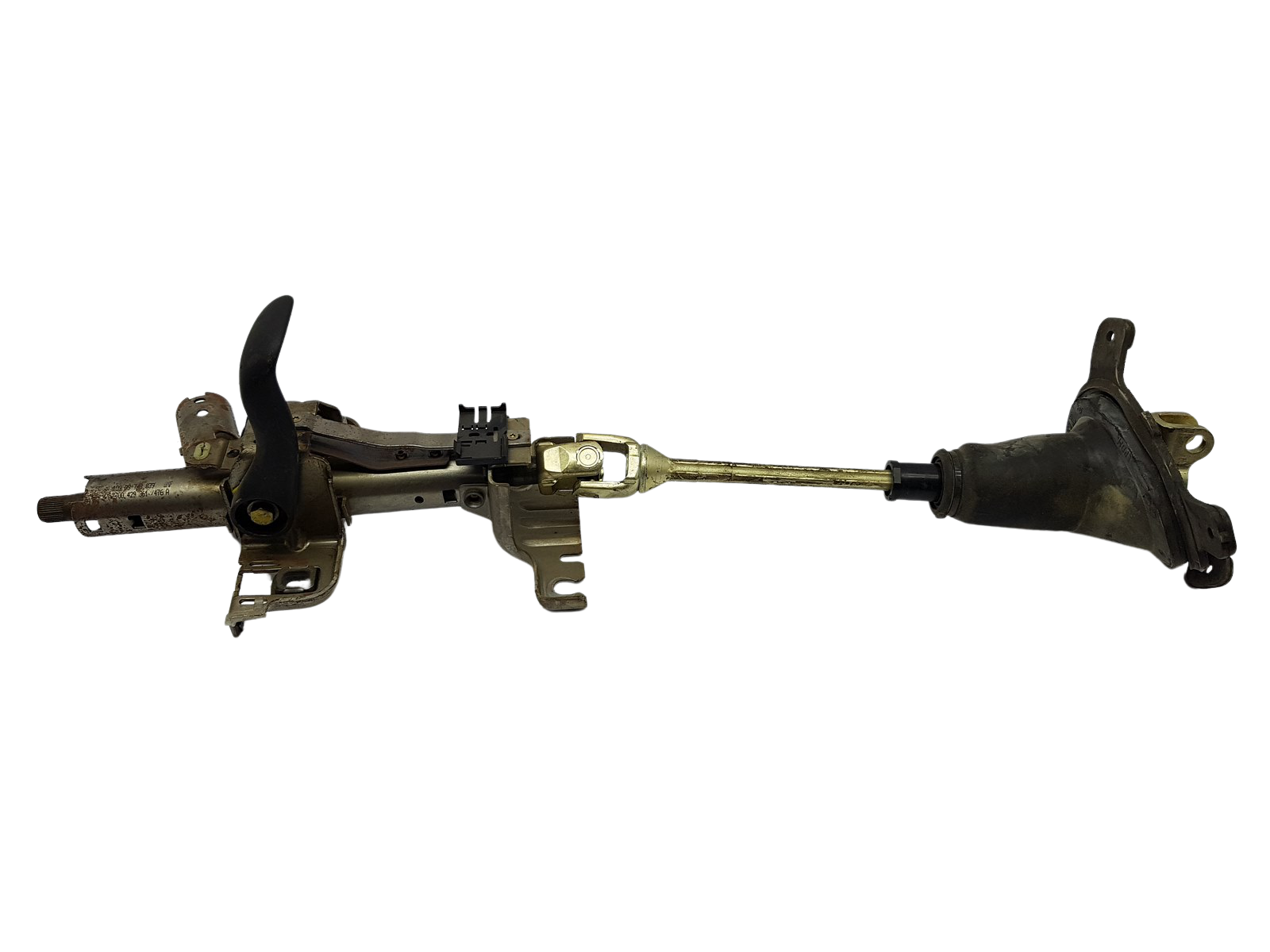 Steering Column 7700429361 Renault Scenic I main product photo