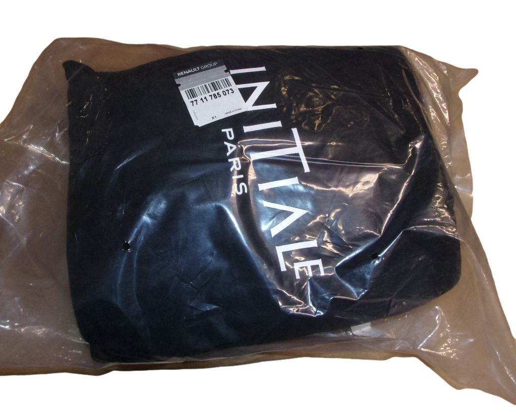 Protection Blanket New Original 7711785073 Renault Clio 4 main product photo