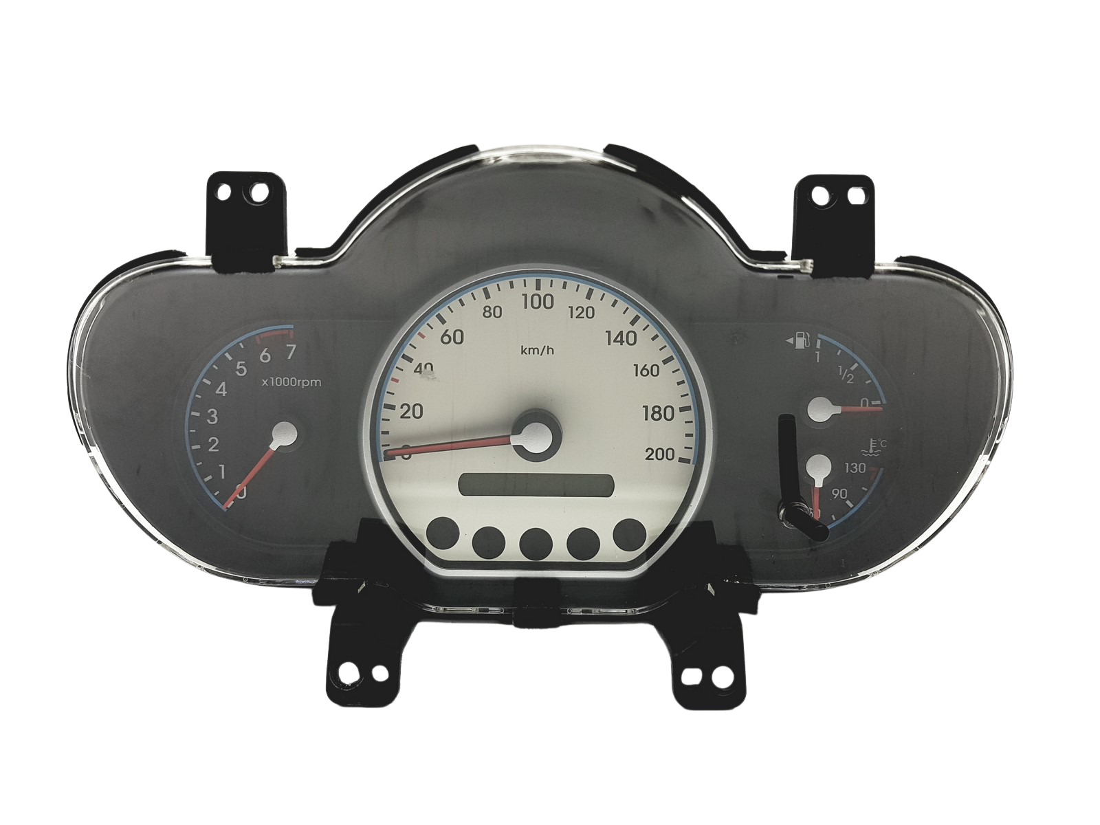 Speedometer/Instrument Cluster Hyundai I10 94003-0X250 940030X250 53409 main product photo