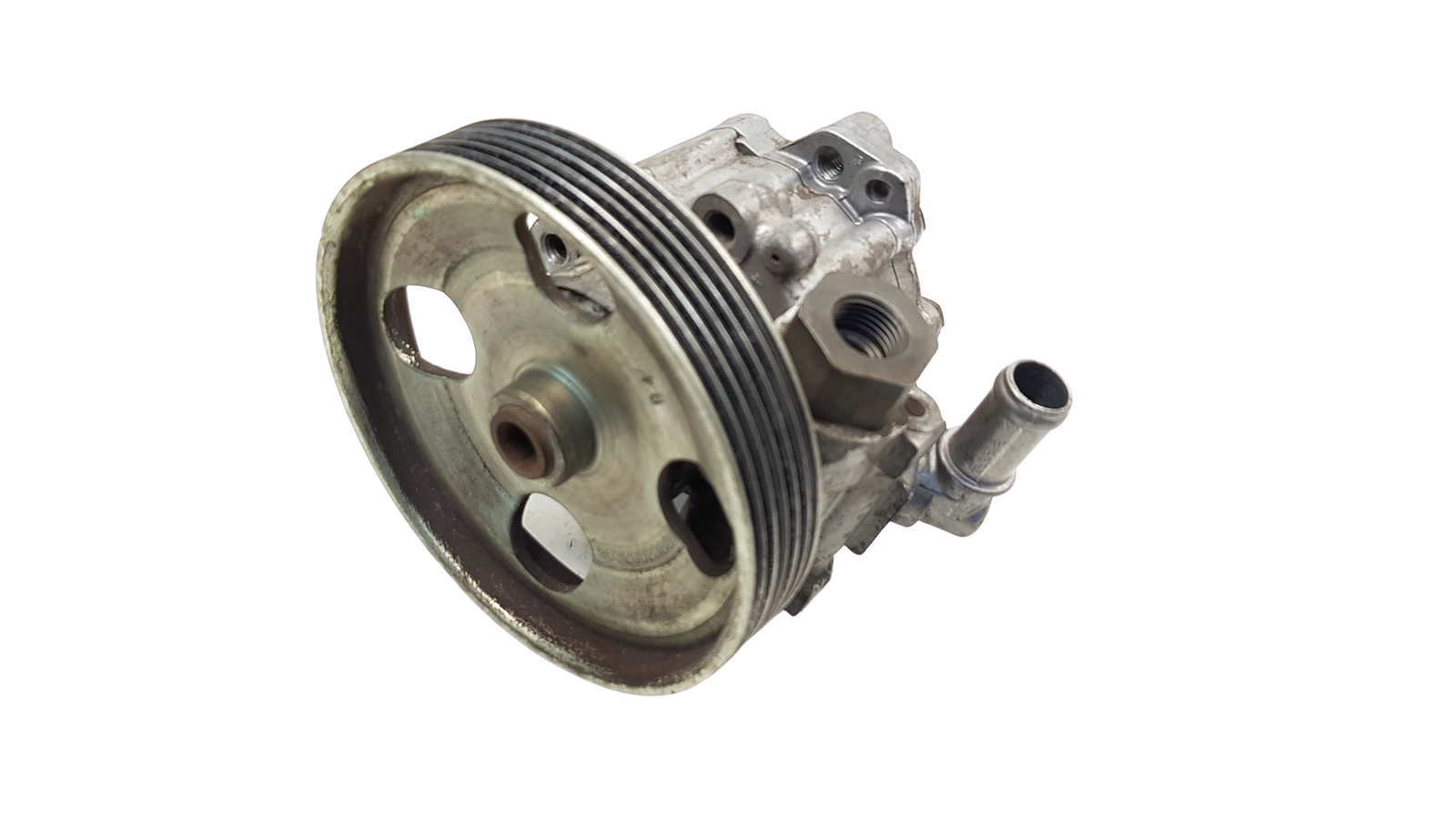 Power Steering Pump 9647983580 7602955188 2.2 C8 807 Citroen Peugeot main product photo