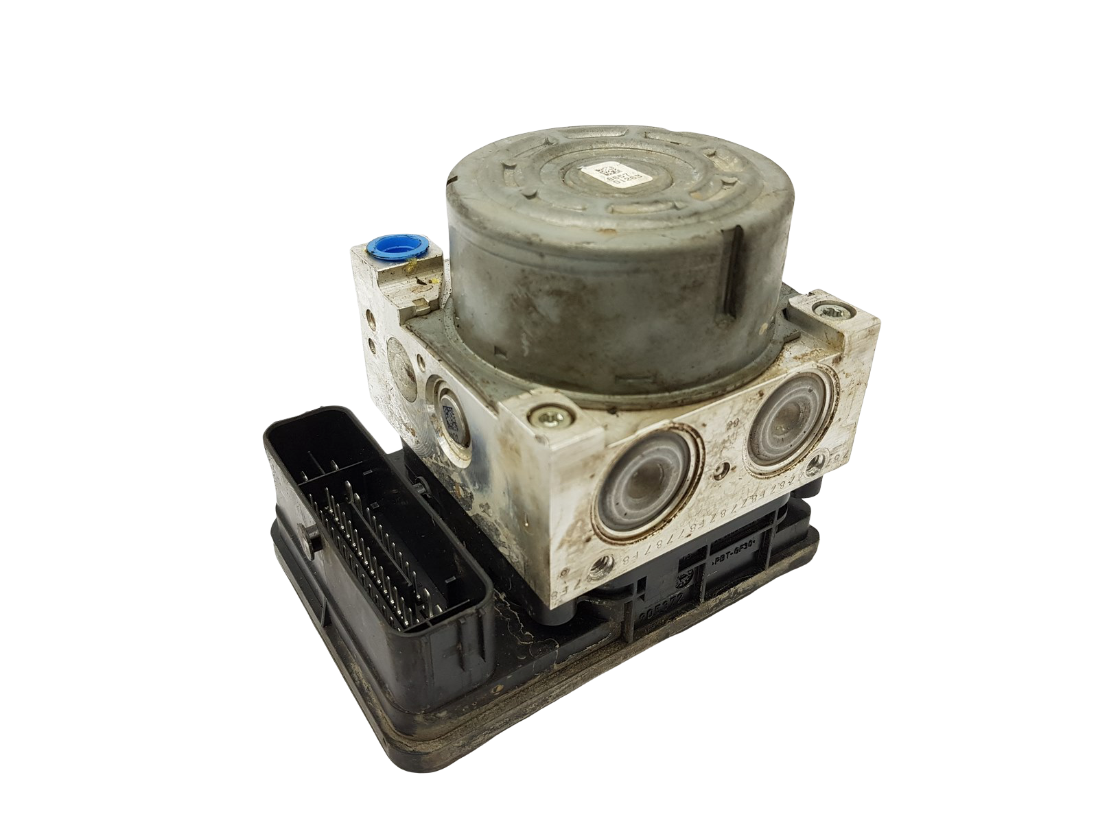 Abs Pump VW Touran 3Q0614517AA 3Q0907379AA Ate main product photo