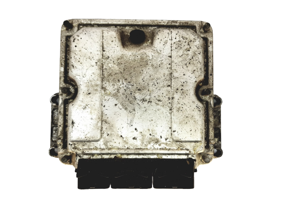 Controller 0281010556 8200153946 8200095416 Renault Bosch 18159 main product photo
