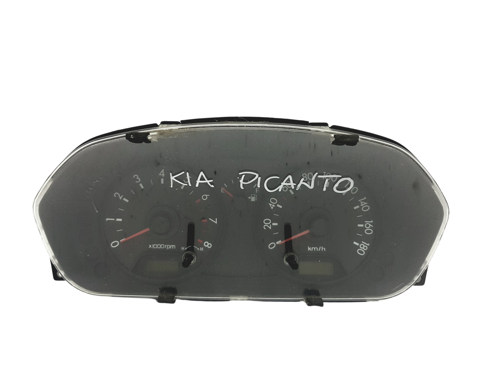 Speedometer/Instrument Cluster Kia Picanto 94003-07020 2005-18200K 58654 main product photo