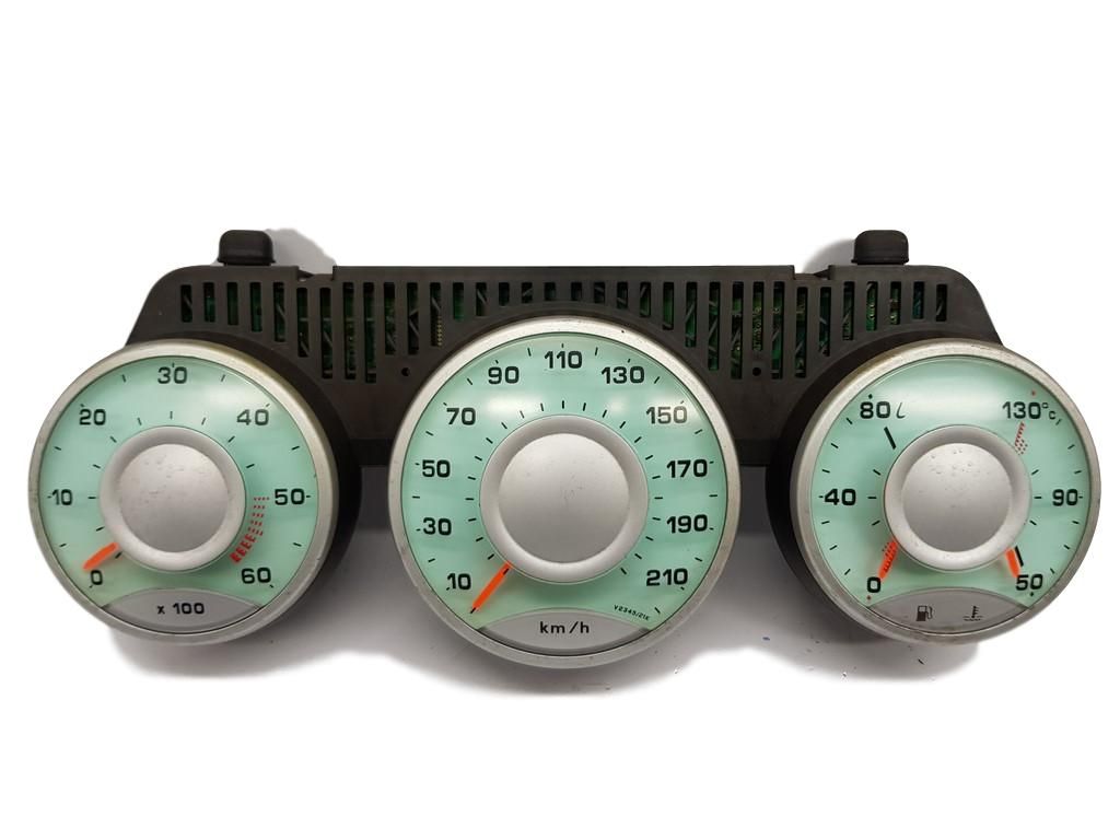 Speedometer/Instrument Cluster C8 807 Ulysse 1490107080 PSA Fiat main product photo