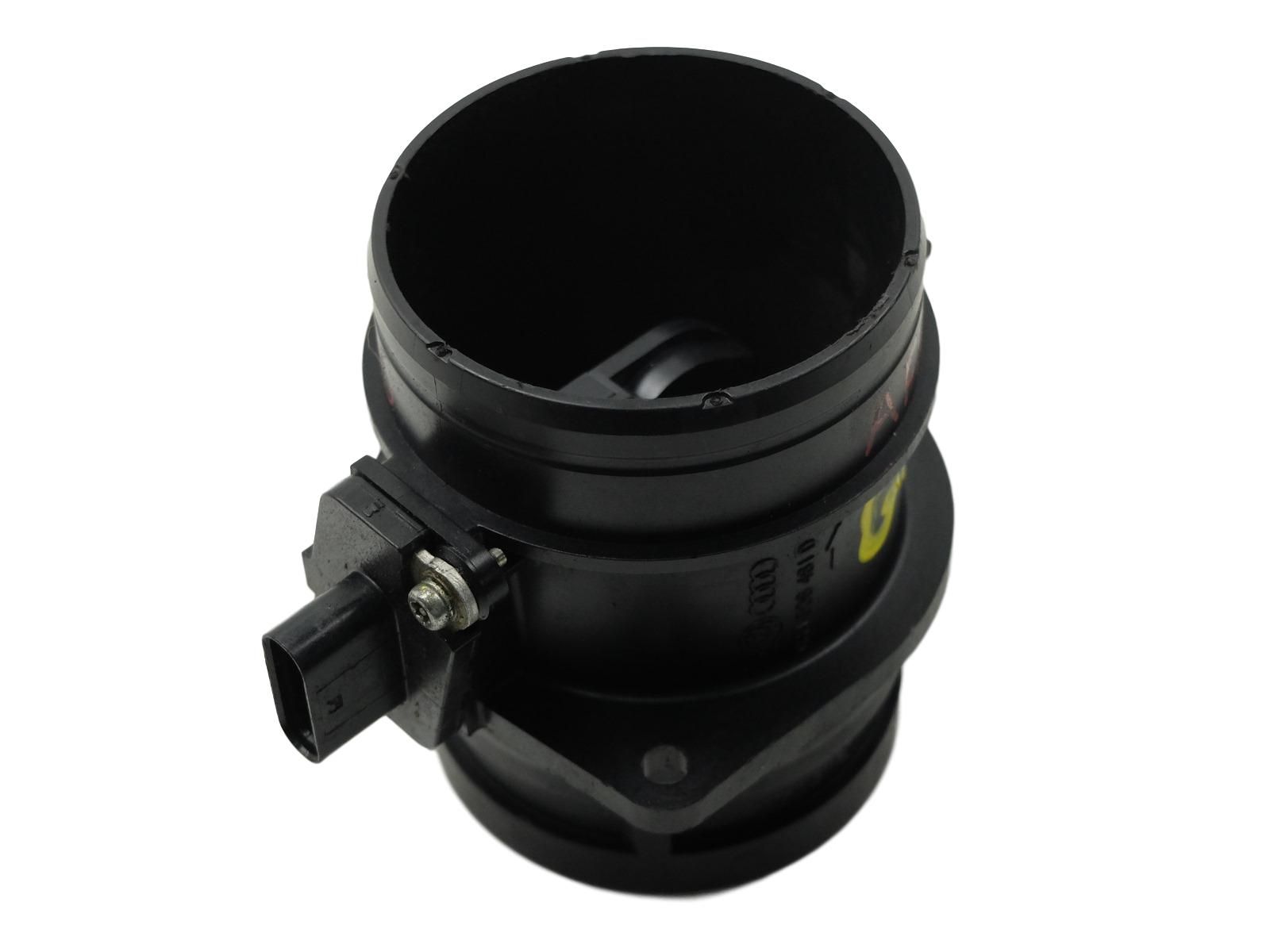 Air Flow Meter 06J906461D AFH60-37 VW Audi Seat Skoda Hitachi main product photo