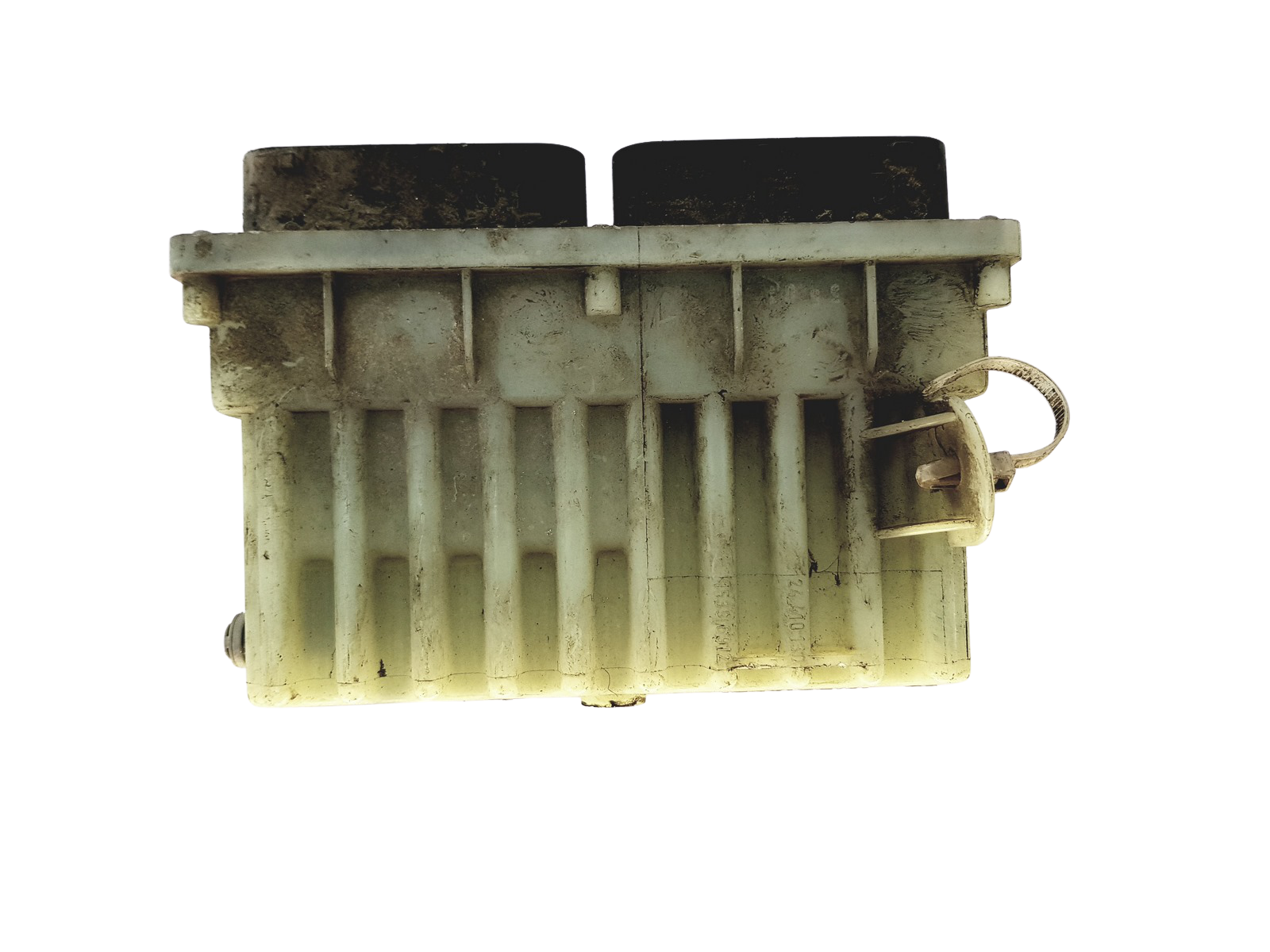 Controller 24410130 15396912 Opel GM Delphi 26790 main product photo