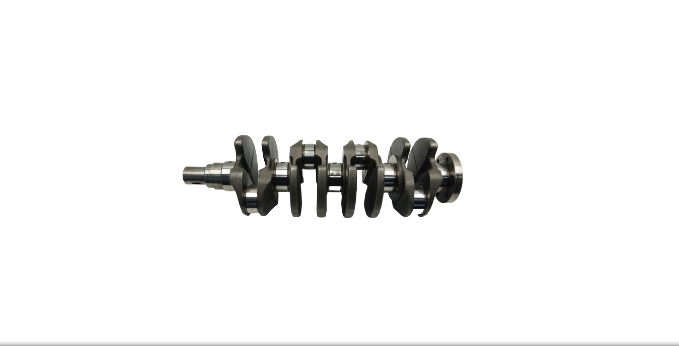 Crankshaft 9812854980 9800993580 1.4 e-HDI 8HP Citroen Peugeot 208 C3 2 main product photo