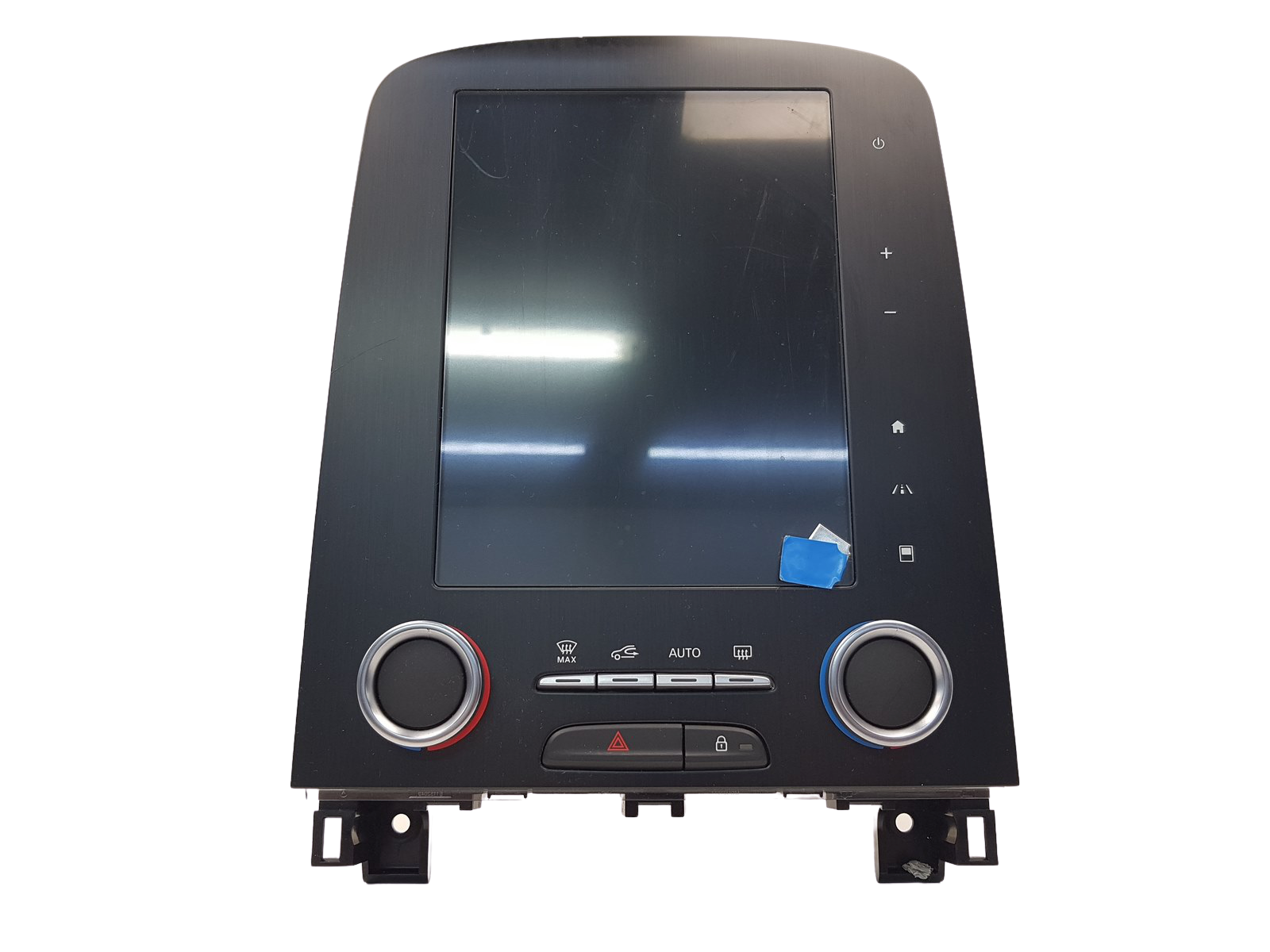Car Radio Navi A/C Renault Scenic 4 280905347R 0km 1071 main product photo