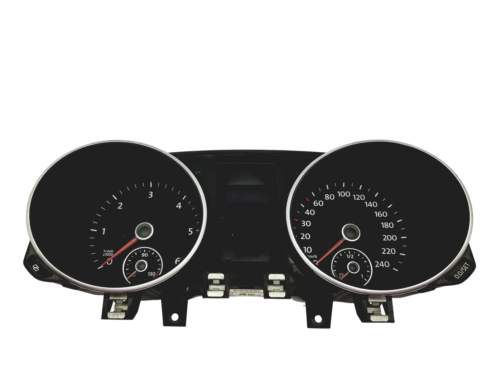 Speedometer/Instrument Cluster VW Golf MK6 5K0920860G 56595 main product photo