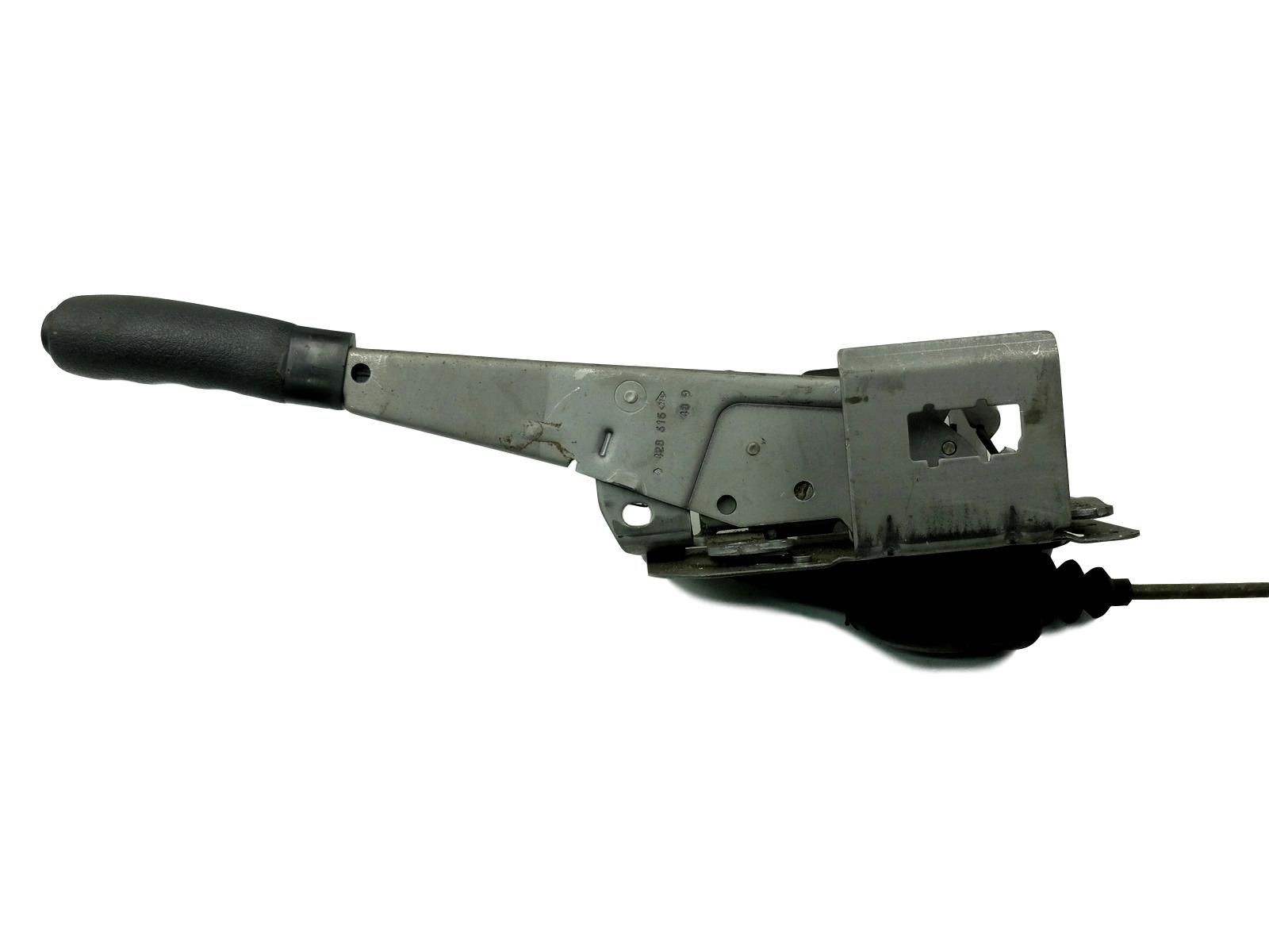 Parking Brake Lever Laguna 7700428616 Renault 98-01 12122 main product photo