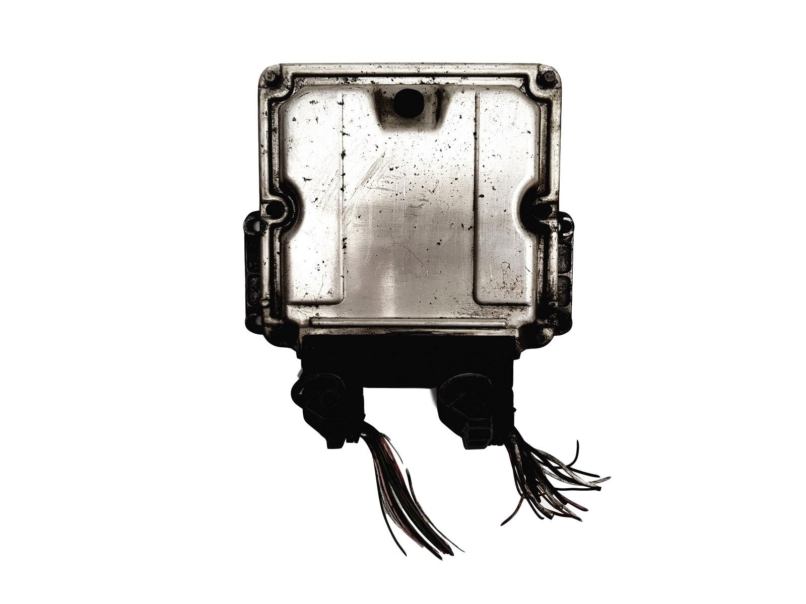 Controller 0281001999 7700104407 7700114854 Renault Bosch 4892 main product photo
