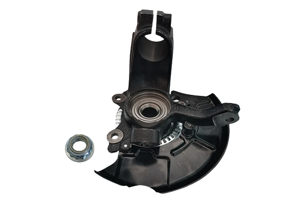 Wheel Steering Knuckle Right For VW Seat 1J0407256AH 44071739801 Vika main product photo