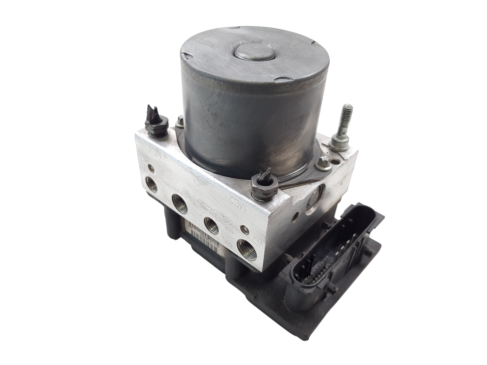 Abs Pump PSA C4 307 9649988280 0265800395 0265231486 1813 main product photo