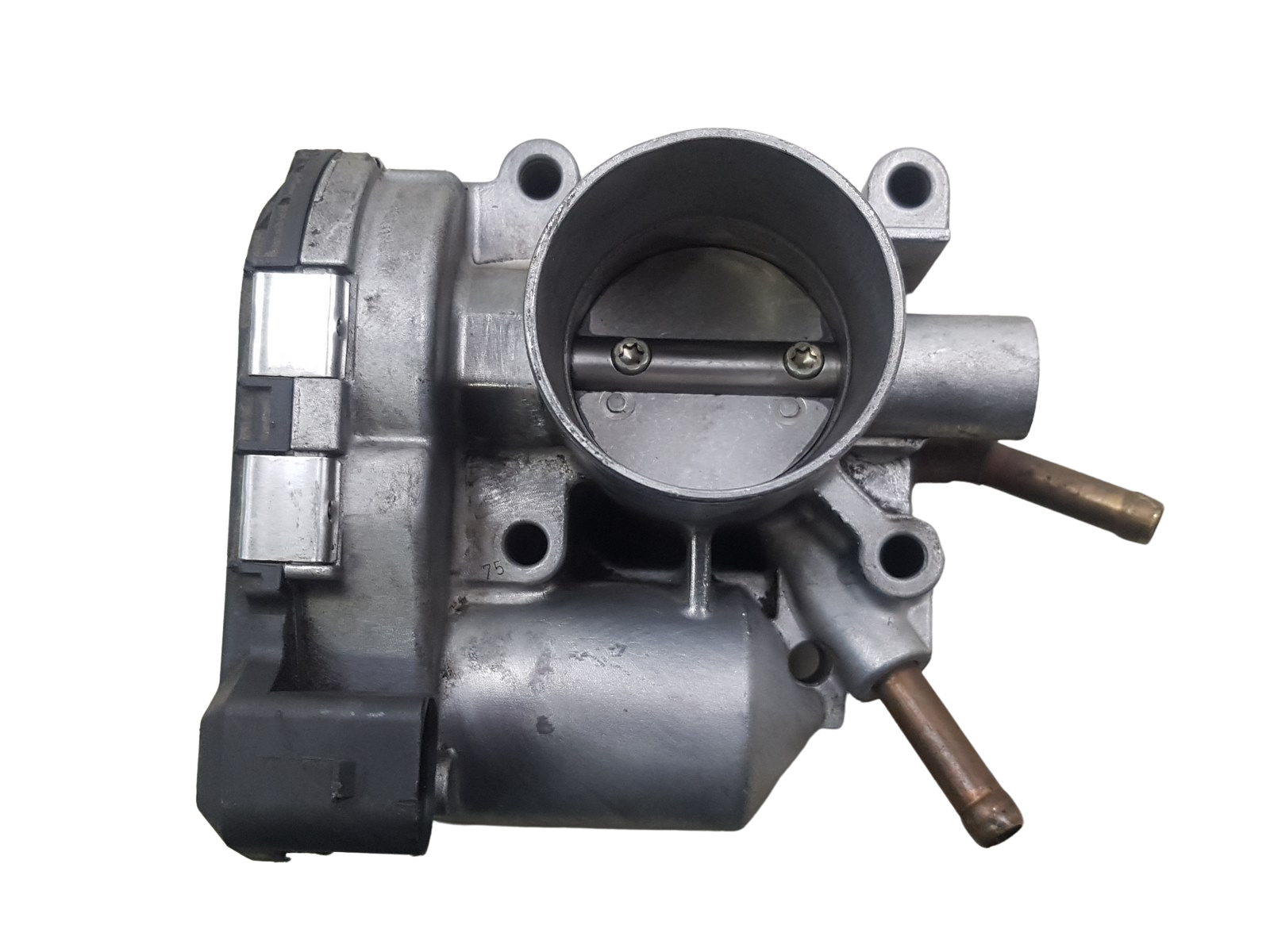 Air Throttle Body VWAG 030133062C 0280750095 Bosch 1426 main product photo