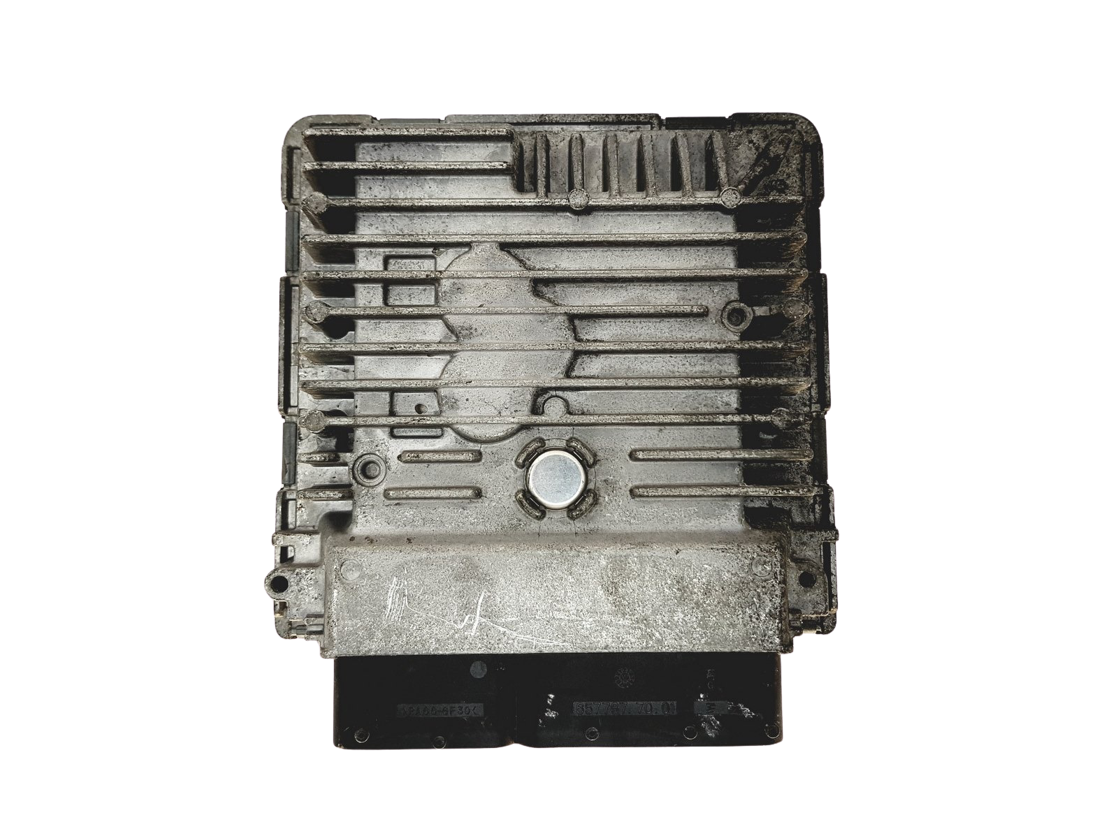 Controller 03L906023ME 5WP42920AA VW Continental main product photo