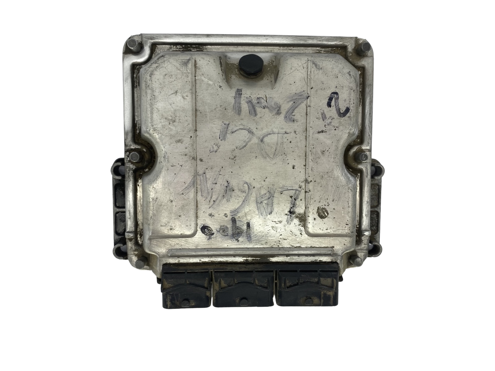 Controller 0281011101 8200163528 8200095416 Renault Bosch 51654 main product photo