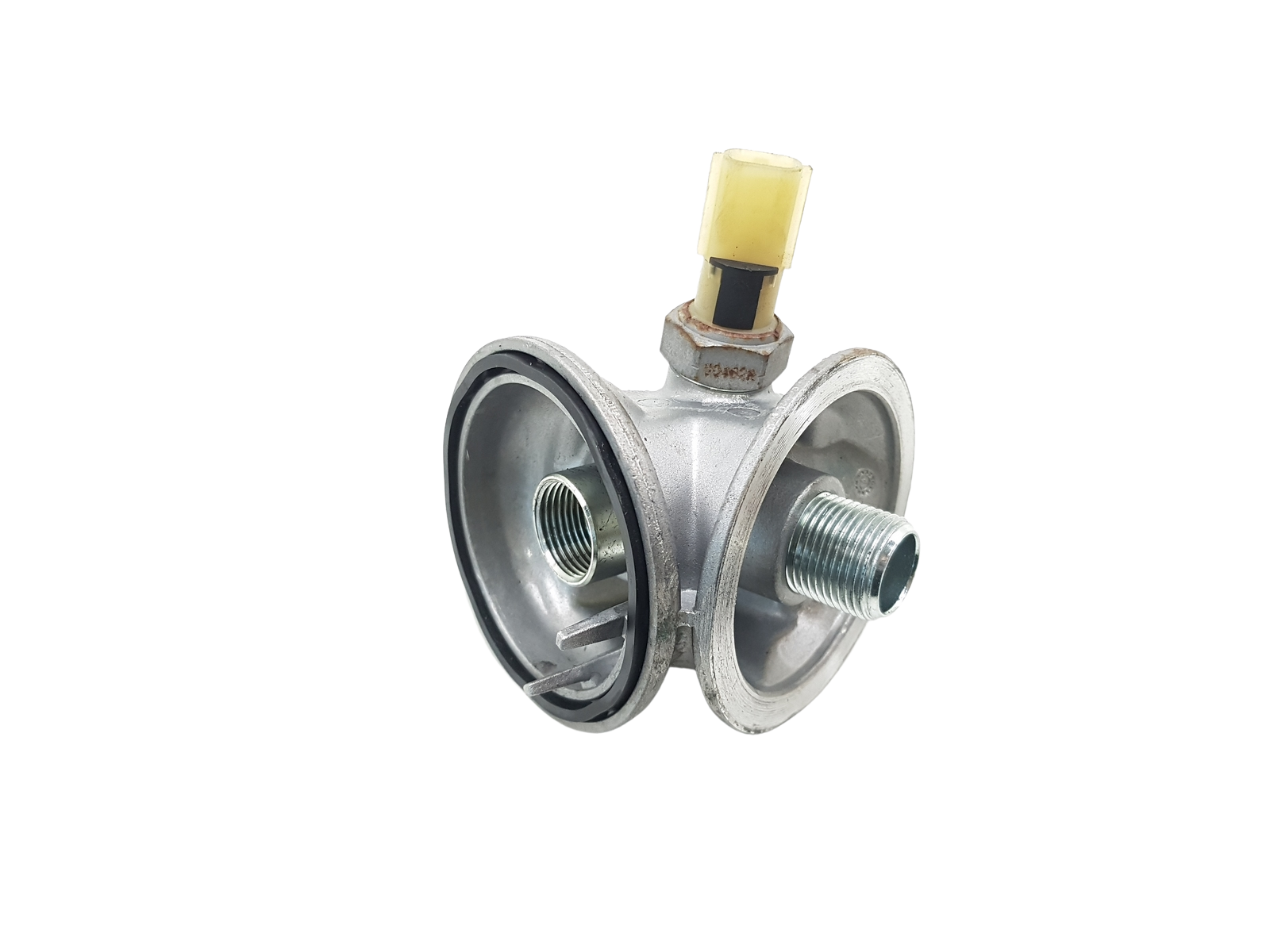 Oil Filter Housing 152080021R 1.5 DCI Renault Dacia Nissan 0 km main product photo