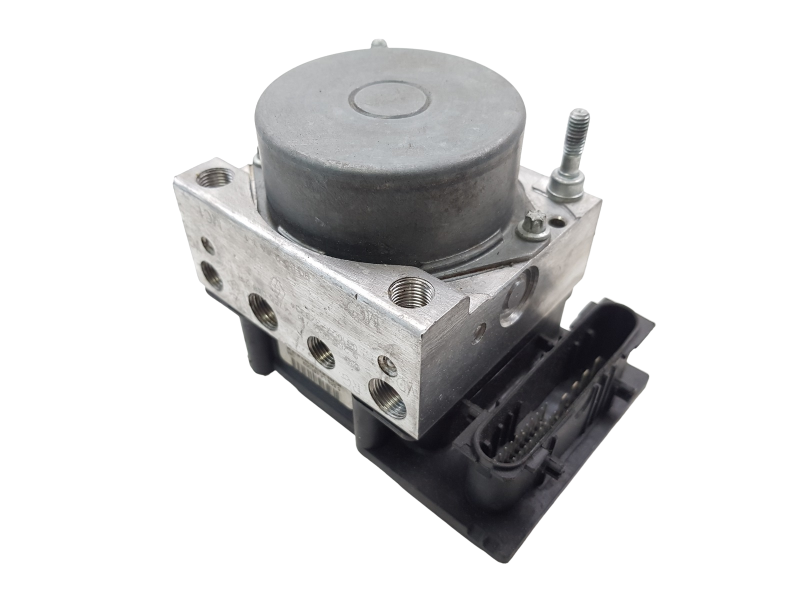 Abs Pump Dacia 476604621R 0265801018 0265232718 1470 main product photo