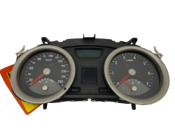 Speedometer/Instrument Cluster Renault Megane 2 8200364015 23288 main product photo