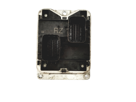 Controller 90532610RZ 0261204475 Opel GM 16005 main product photo