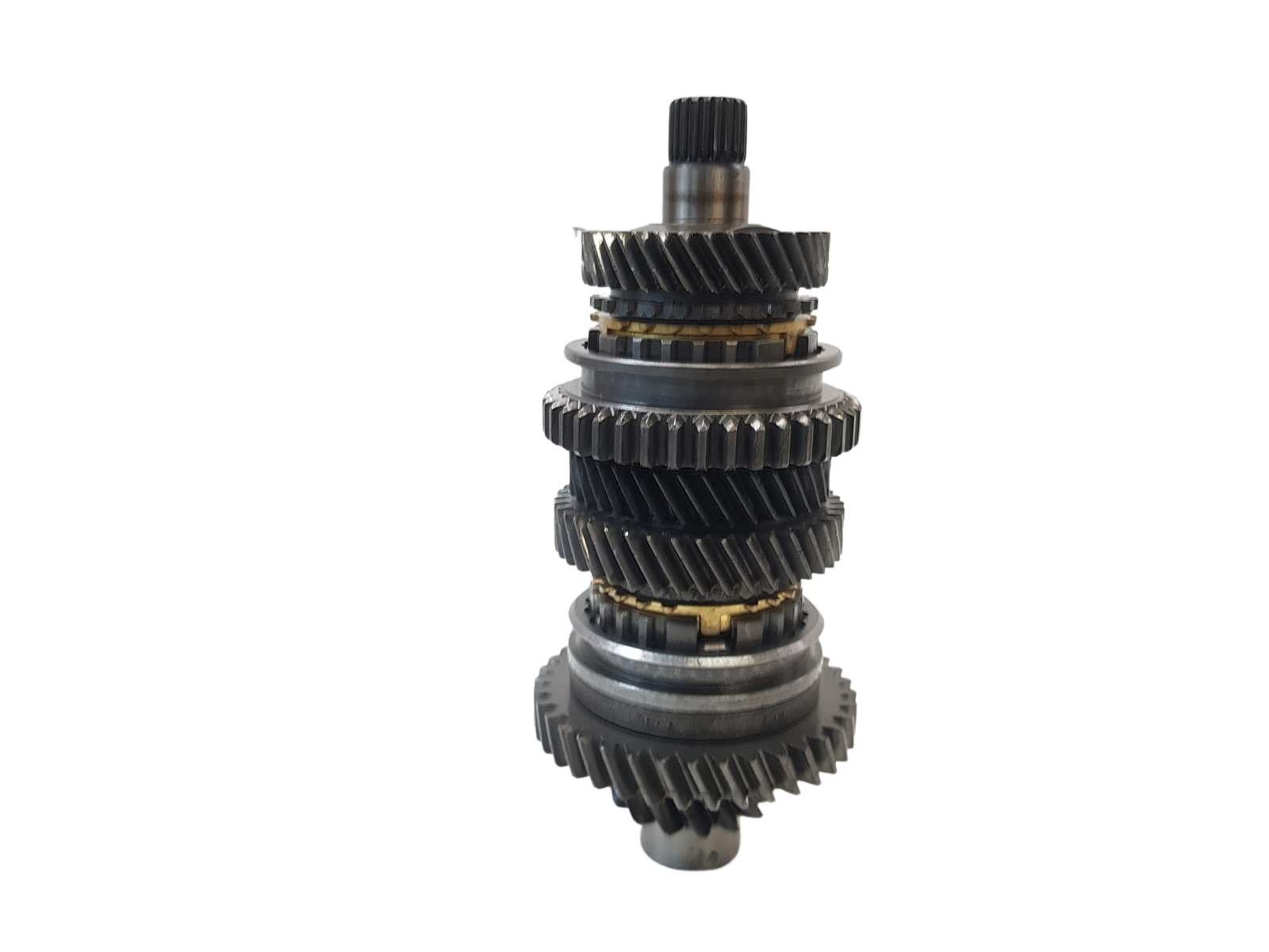 Gearbox Main Shaft 8200690939 JB1520 Renault Twingo 2 1.2 main product photo