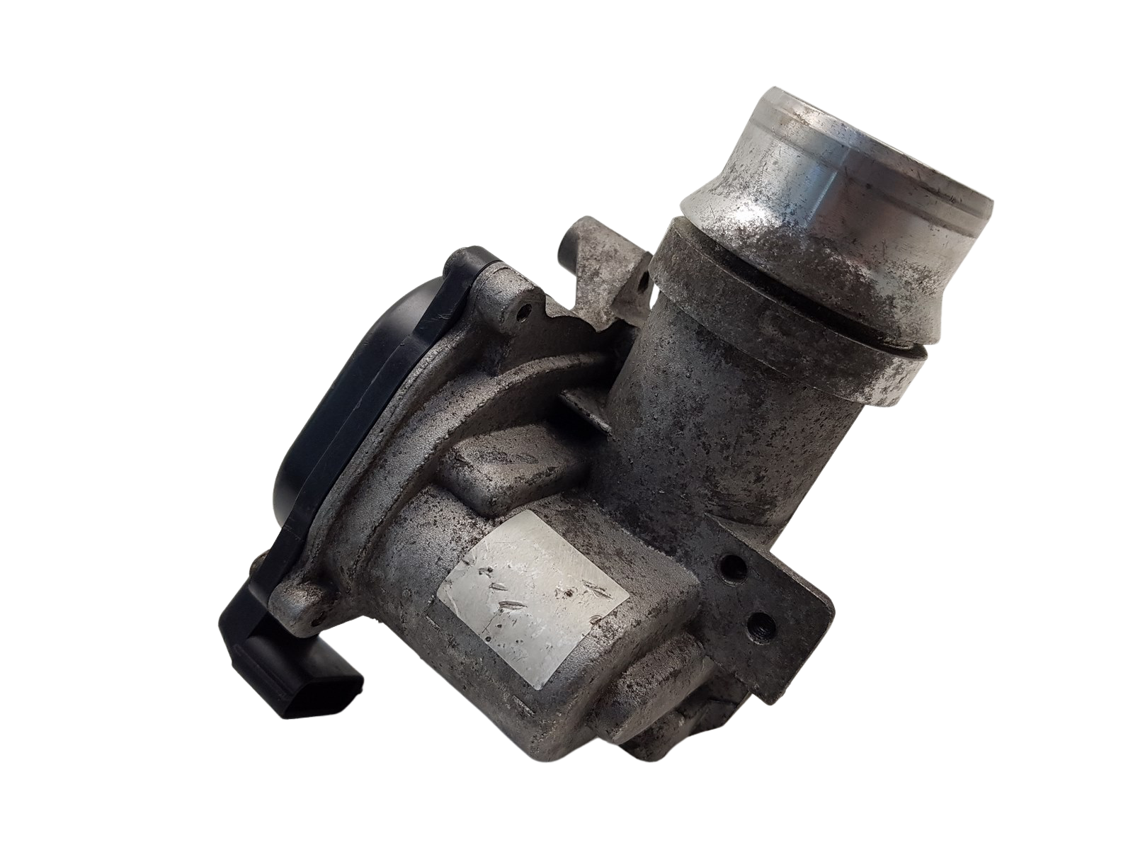 Air Throttle Body 8200614985 Renault Dacia Nissan 1.5 DCI 2890 main product photo
