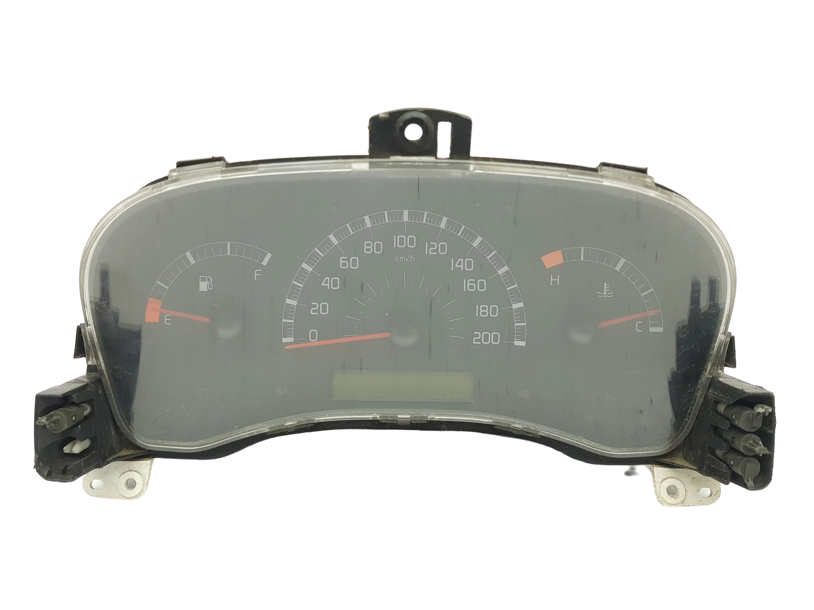 Speedometer/Instrument Cluster Fiat Panda 46801565 503000360400 26202 main product photo