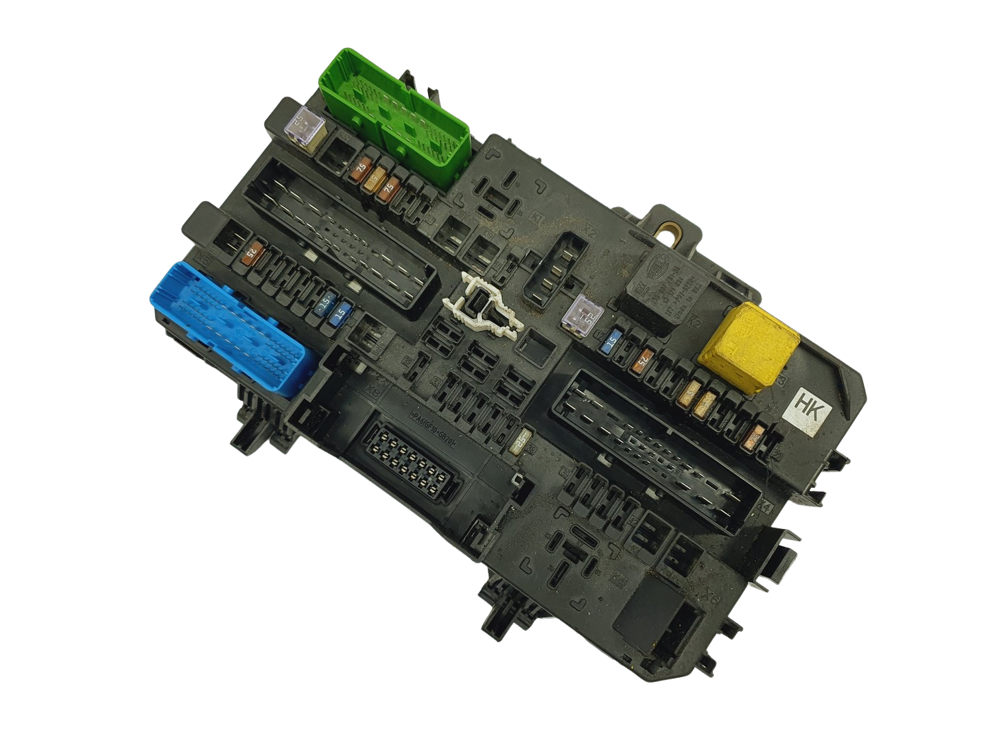 Controller Opel 13206762 5DK008669-32 HK GM Hella 68822 main product photo