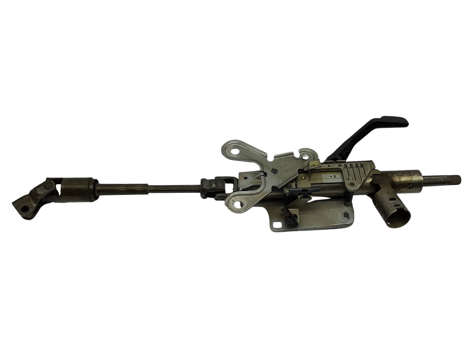 Steering Column 7700417894 Renault Laguna I 12658 main product photo