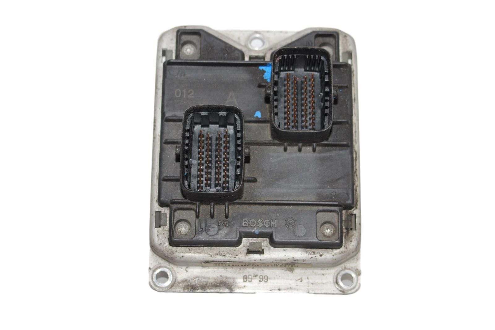 Engine Controller 00467401920 103759675 Alfa Romeo main product photo