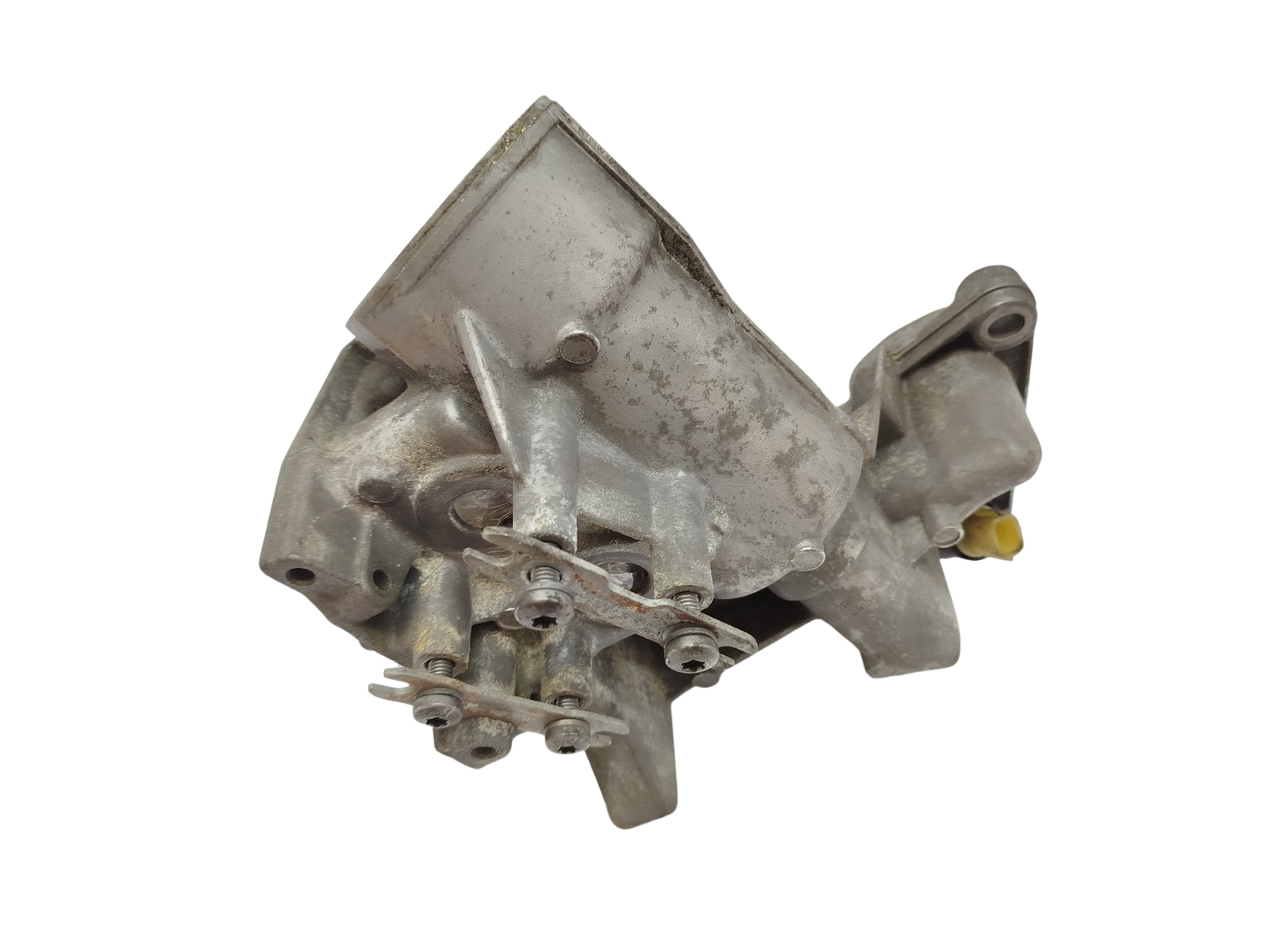 Oil Filter Housing 8201005241 2,3 DCI Master 3 4 Renault main product photo