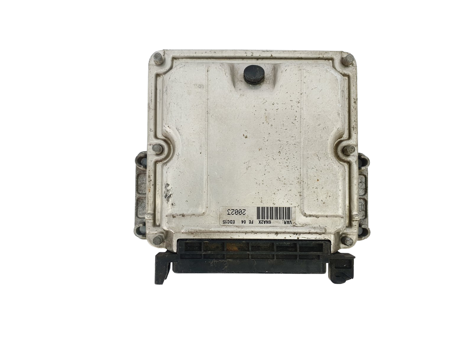 Controller PSA 0281010137 9635158480 28FM0152 Bosch 38525 main product photo