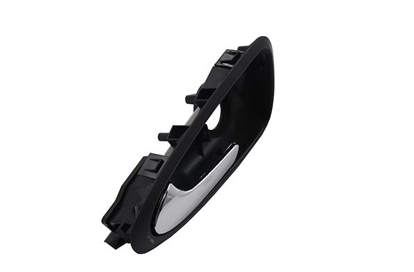 Door Handle Front Left 6J1837113A 88370913302 Seat Ibiza DPA main product photo