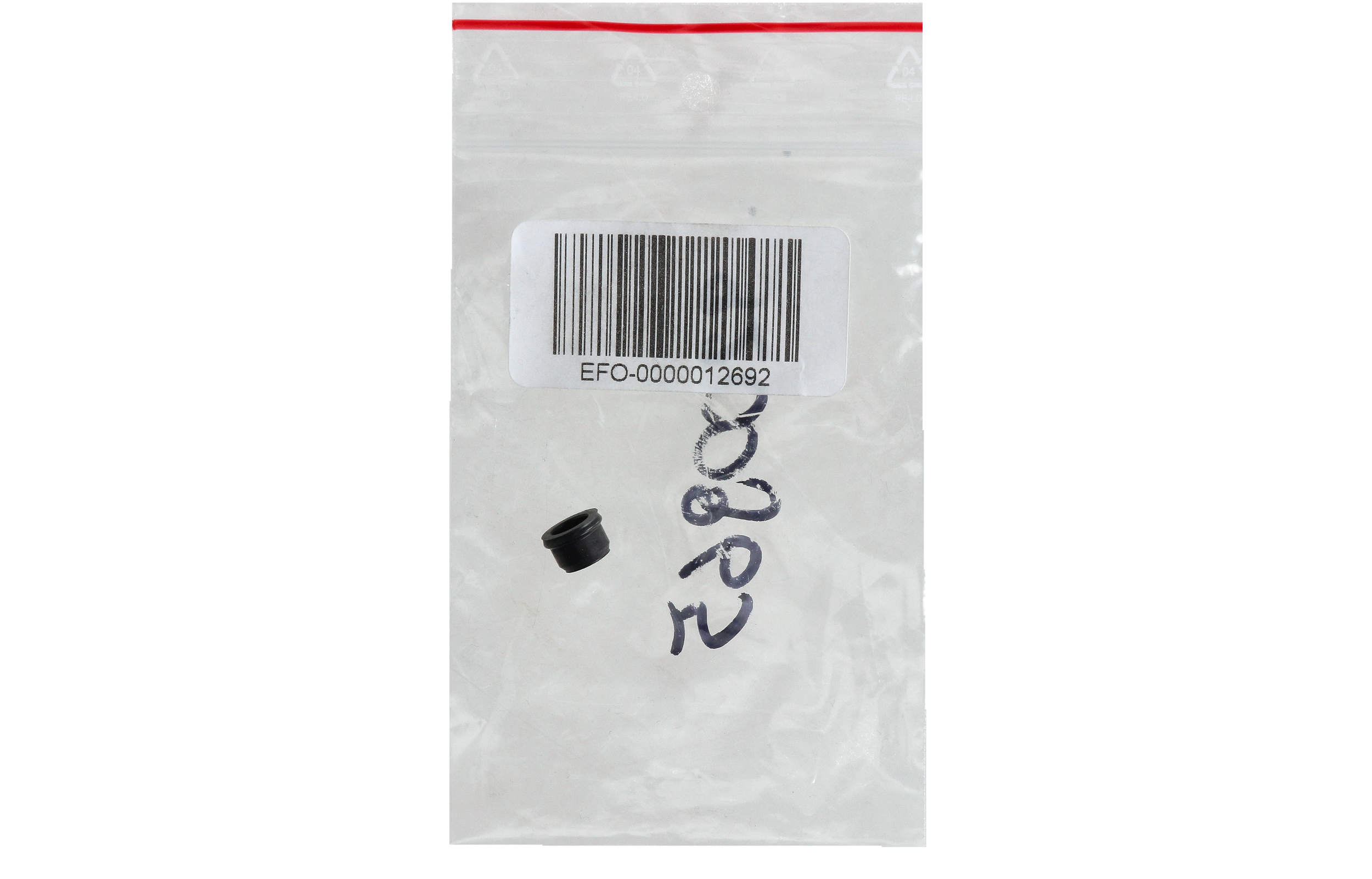 Gasket, Seal Original Opel 9200965 main product photo
