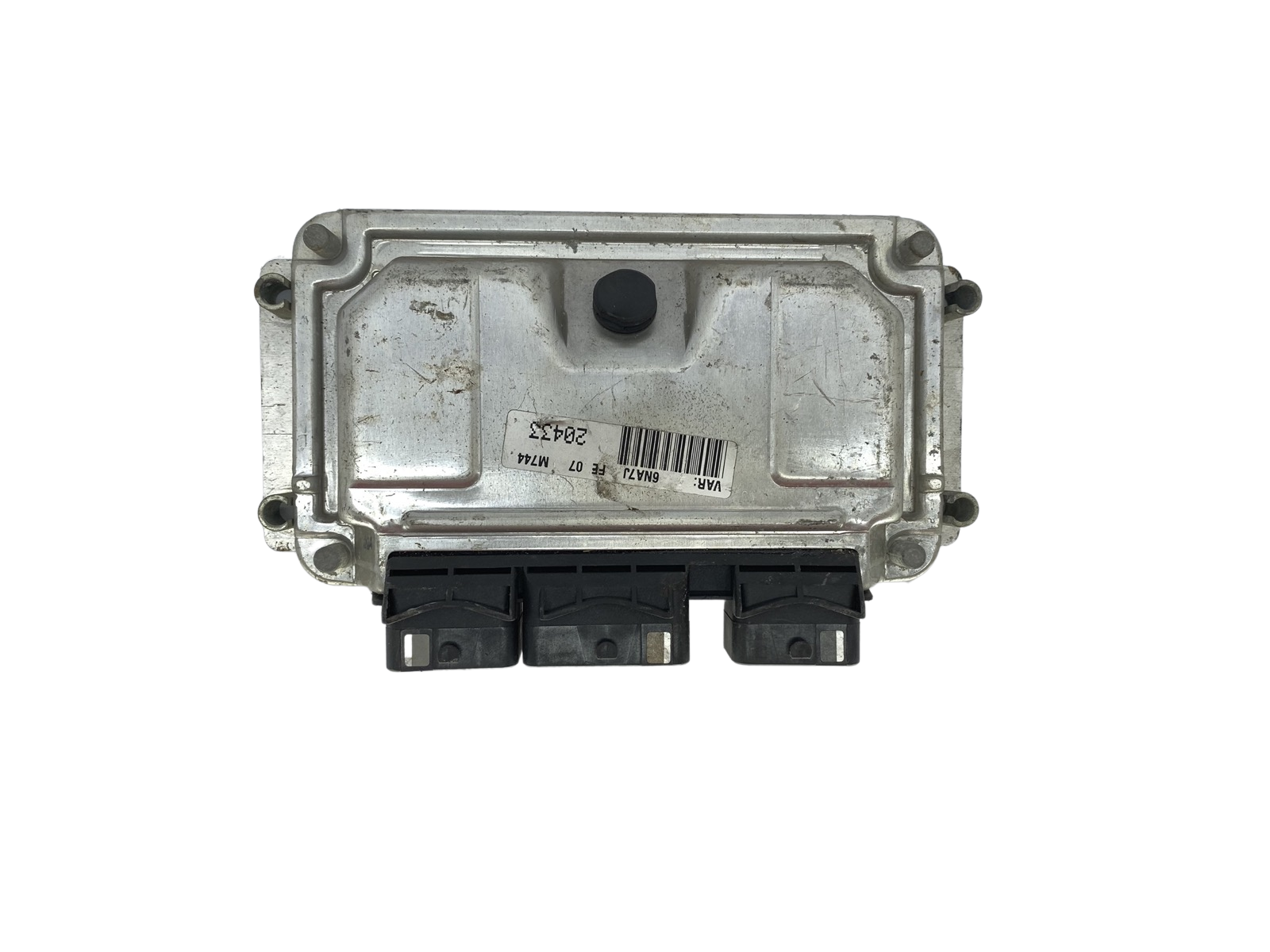 Controller 0261206633 9637839580id05 26FM0812 PSA Bosch 56954 main product photo