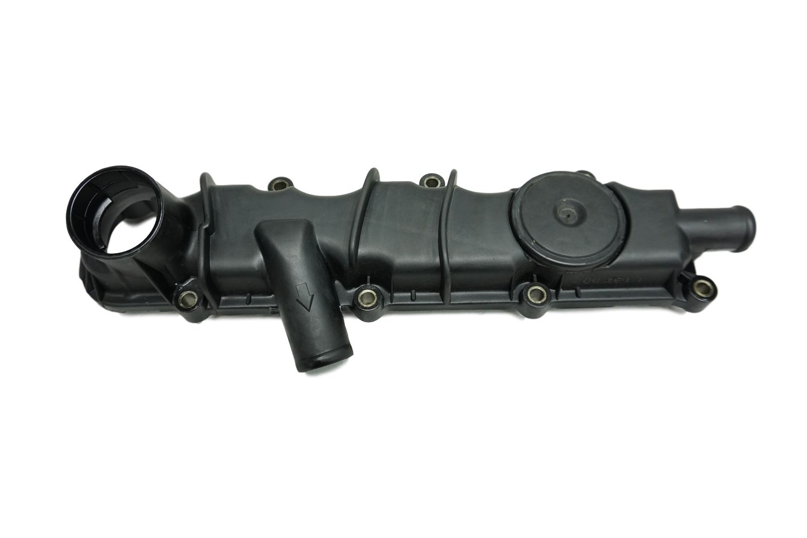 Valve Cover 0248G3 9628257080 1,9 DW8 Peugeot Citroen main product photo